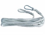 Polyester Twisted Anchor Line