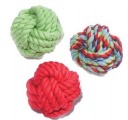 Cotton 3 Strand Twisted Rope